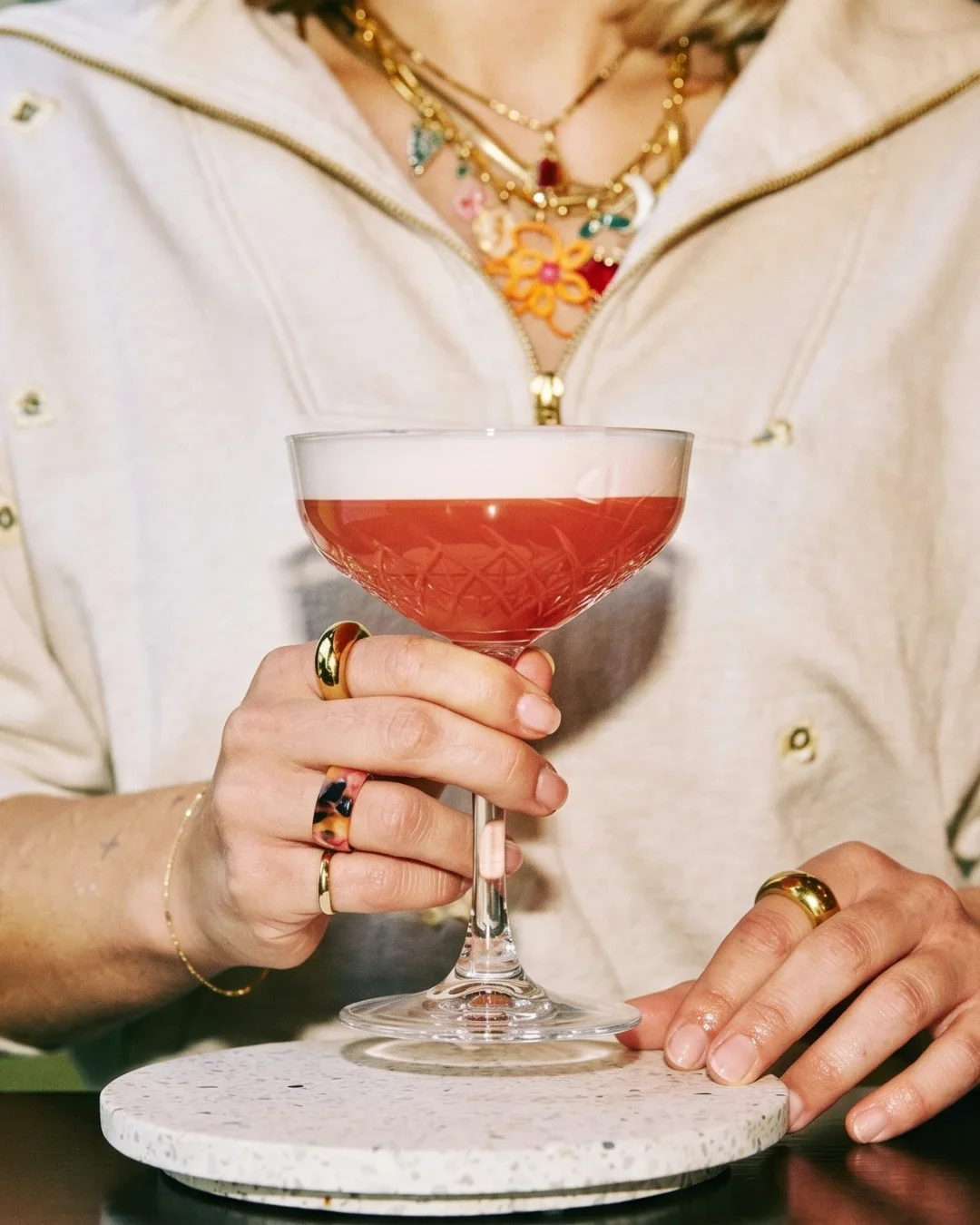 Mocktailbar