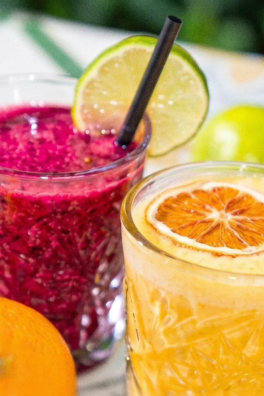 Smoothiebar