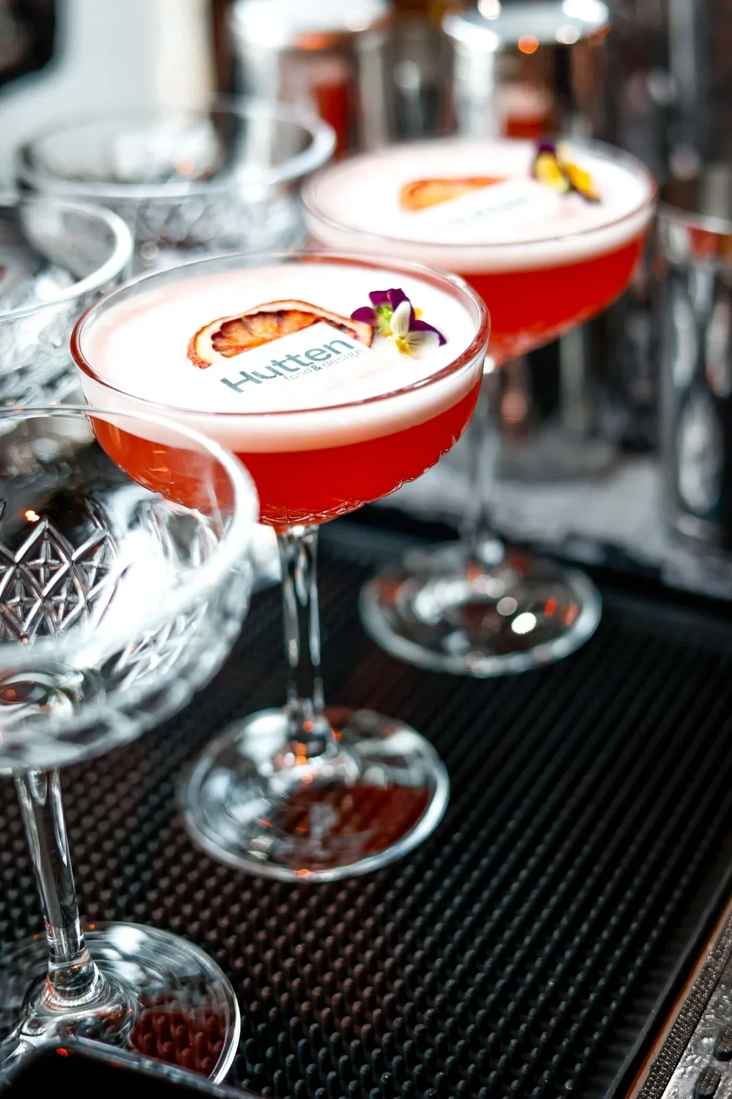 Cocktail Caravan