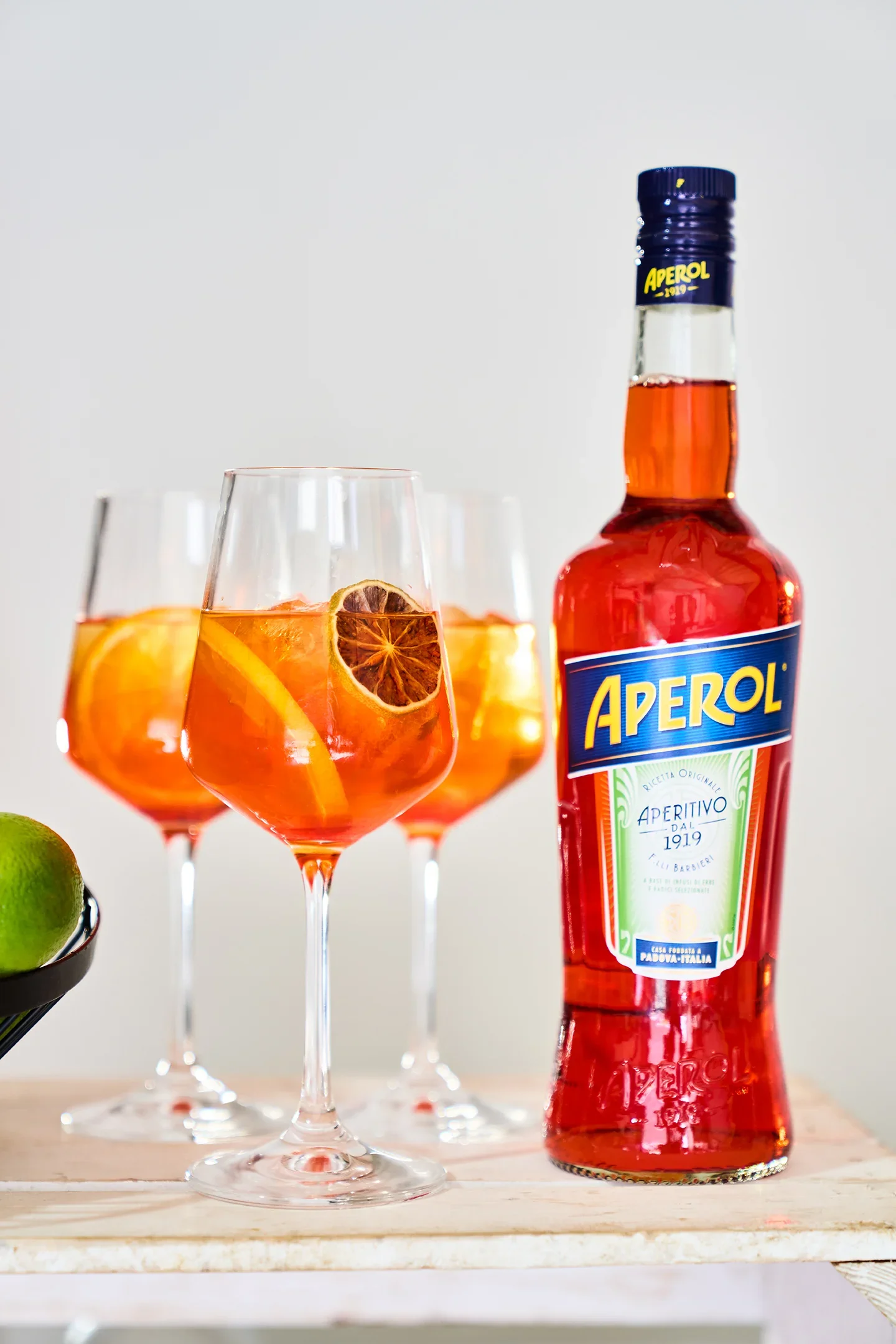 Cocktails