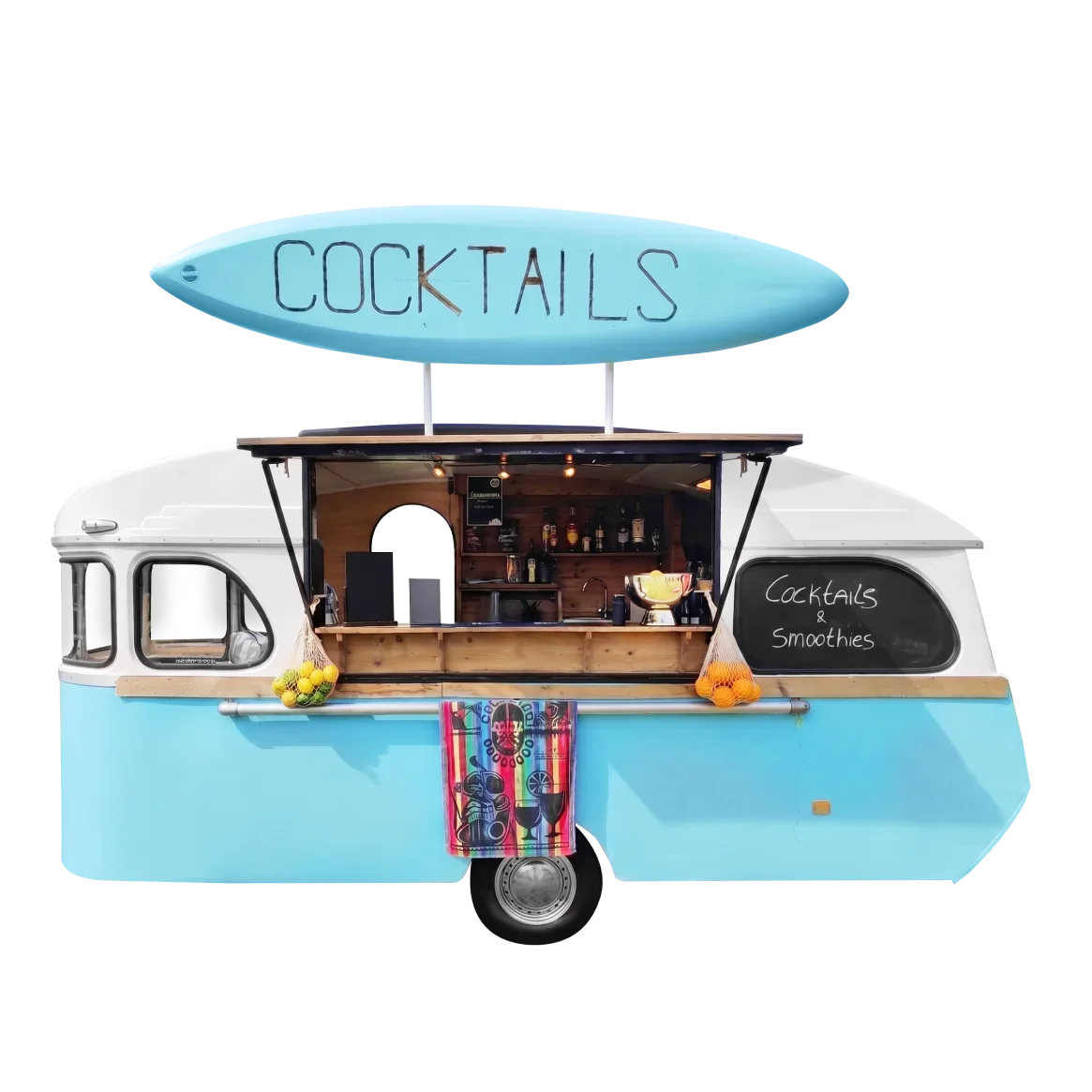 Caravan